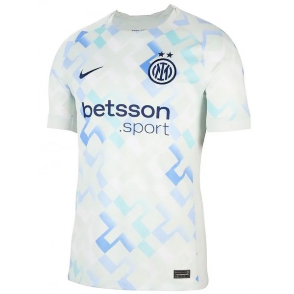 Inter milan away jersey 2025-2026